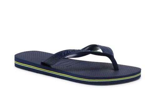 Havaianas Brasil Σαγιονάρες (4000032 0555)
