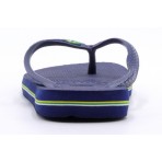 Havaianas Hav. Brasil Fc Σαγιονάρες (4000032 0555)