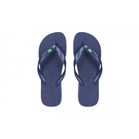 Havaianas Hav. Brasil Fc Σαγιονάρες 