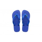 Havaianas Hav. Brasil Fc Σαγιονάρες (4000032 2711)