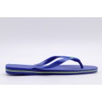 Havaianas Hav. Brasil Fc Σαγιονάρες (4000032 2711)