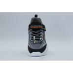 Skechers Glow Ultra Παιδικά Sneakers Πολύχρωμα