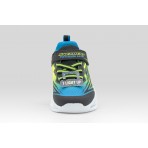 Skechers S Lights Flex Glow Ultra Sneakers (400139N-BBLM)