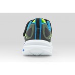 Skechers S Lights Flex Glow Ultra Sneakers (400139N-BBLM)