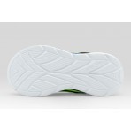 Skechers S Lights Flex Glow Ultra Sneakers (400139N-BBLM)