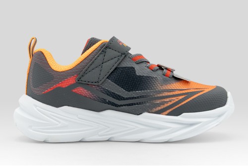 Skechers S Lights Flex Glow Ultra Sneakers (400139N-CCRD)