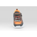 Skechers S Lights Flex Glow Ultra Sneakers (400139N-CCRD)