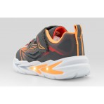 Skechers S Lights Flex Glow Ultra Sneakers (400139N-CCRD)