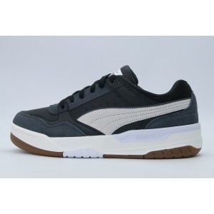 Puma Rebound Retro Sd Sneakers (400214 06)