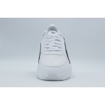 Puma Trinity 2 Lite Ανδρικά Sneakers Λευκά, Μαύρα