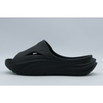 Puma Softride Zerog Slide Ανδρικές Παντόφλες Μαύρες