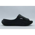 Puma Softride Zerog Slide Ανδρικές Παντόφλες Μαύρες