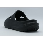 Puma Softride Zerog Slide Ανδρικές Παντόφλες Μαύρες