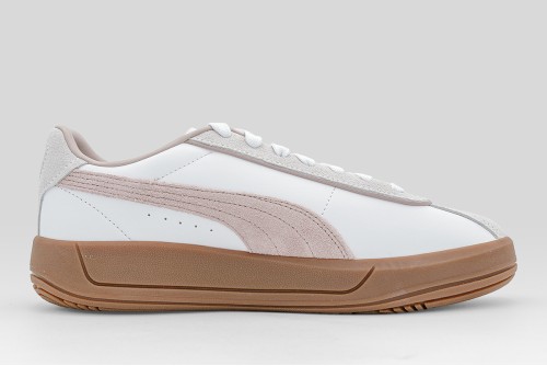 Puma Club Klassika Sneakers (400364 10)