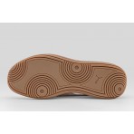 Puma Club Klassika Sneakers Λευκά, Μπεζ