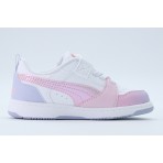 Puma Rebound V6 Lo Blurry Dreams Βρεφικά Sneakers