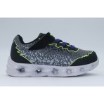Skechers S Lights Vortex 2.0 - Zorento Sneakers (400603N-BKYL)