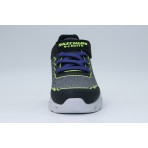 Skechers S Lights Vortex 2.0 - Zorento Sneakers (400603N-BKYL)