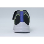 Skechers S Lights Vortex 2.0 - Zorento Sneakers (400603N-BKYL)