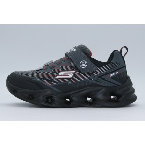 Skechers Veltrox Sneakers (400605L-BKCC)