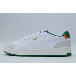 Puma Court Classico Sport Sneakers (400731 03)