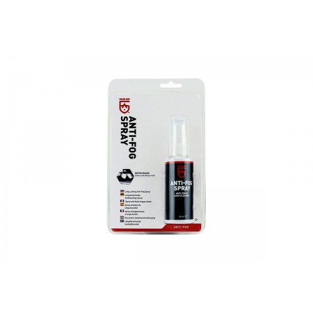 Gear Aid Anti-Fog Spray Αντιθαμβωτικό Μάσκας 