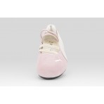 Puma Speedcat Ballet Suede Sneakers Ροζ, Λευκά