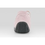 Puma Speedcat Ballet Suede Sneakers Ροζ, Λευκά