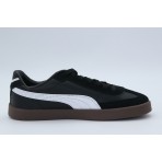 Puma Club II Era Sneakers Μαύρα, Λευκά, Καφέ