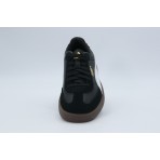 Puma Club II Era Sneakers Μαύρα, Λευκά, Καφέ