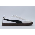 Puma Club II Era Sneakers Λευκά, Μαύρα, Μπεζ, Καφέ