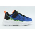 Skechers S-Lights Meteor-Lights 2.0 Sneakers (401490N-BLBK)