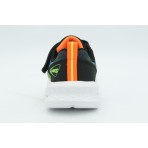 Skechers S-Lights Meteor-Lights 2.0 Sneakers (401490N-BLBK)