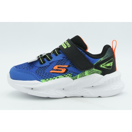 Skechers S-Lights Meteor-Lights 2.0 Sneakers 