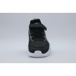 Puma X-Ray 3 Παιδικά Sneakers Μαύρα, Πράσινα, Γκρι