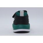 Puma X-Ray 3 Παιδικά Sneakers Μαύρα, Πράσινα, Γκρι