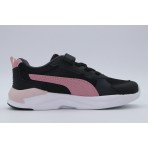 Puma X-Ray 3 Παιδικά Sneakers Μαύρα, Ροζ