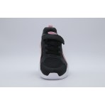 Puma X-Ray 3 Παιδικά Sneakers Μαύρα, Ροζ