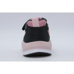 Puma X-Ray 3 Παιδικά Sneakers Μαύρα, Ροζ