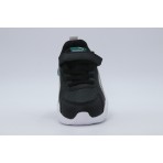 Puma X-Ray 3 Βρεφικά Sneakers Μαύρα, Πράσινα, Γκρι