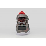 Skechers S Lights Meteor Lights Sneakers (401497L-GURD)