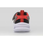 Skechers S Lights Meteor Lights Sneakers (401497L-GURD)