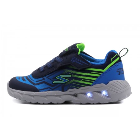 Skechers S Lights Magna Lights Maver Sneakers 