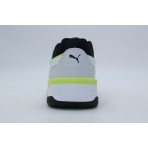 Puma Rebound Retro Sneakers (401564 10)