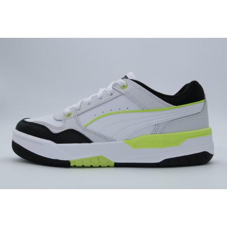 Puma Rebound Retro Sneakers 