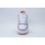 Puma Rebound Retro Sneakers Λιλά, Ροζ, Λευκά, Γαλάζια