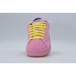 PUMA x TMNT Suede XL 2 Sneakers Ροζ, Μωβ