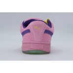 PUMA x TMNT Suede XL 2 Sneakers Ροζ, Μωβ