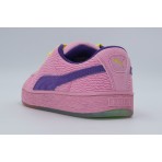 PUMA x TMNT Suede XL 2 Sneakers Ροζ, Μωβ