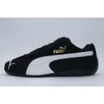 Puma Speedcat OG Sneakers Μαύρο, Λευκό